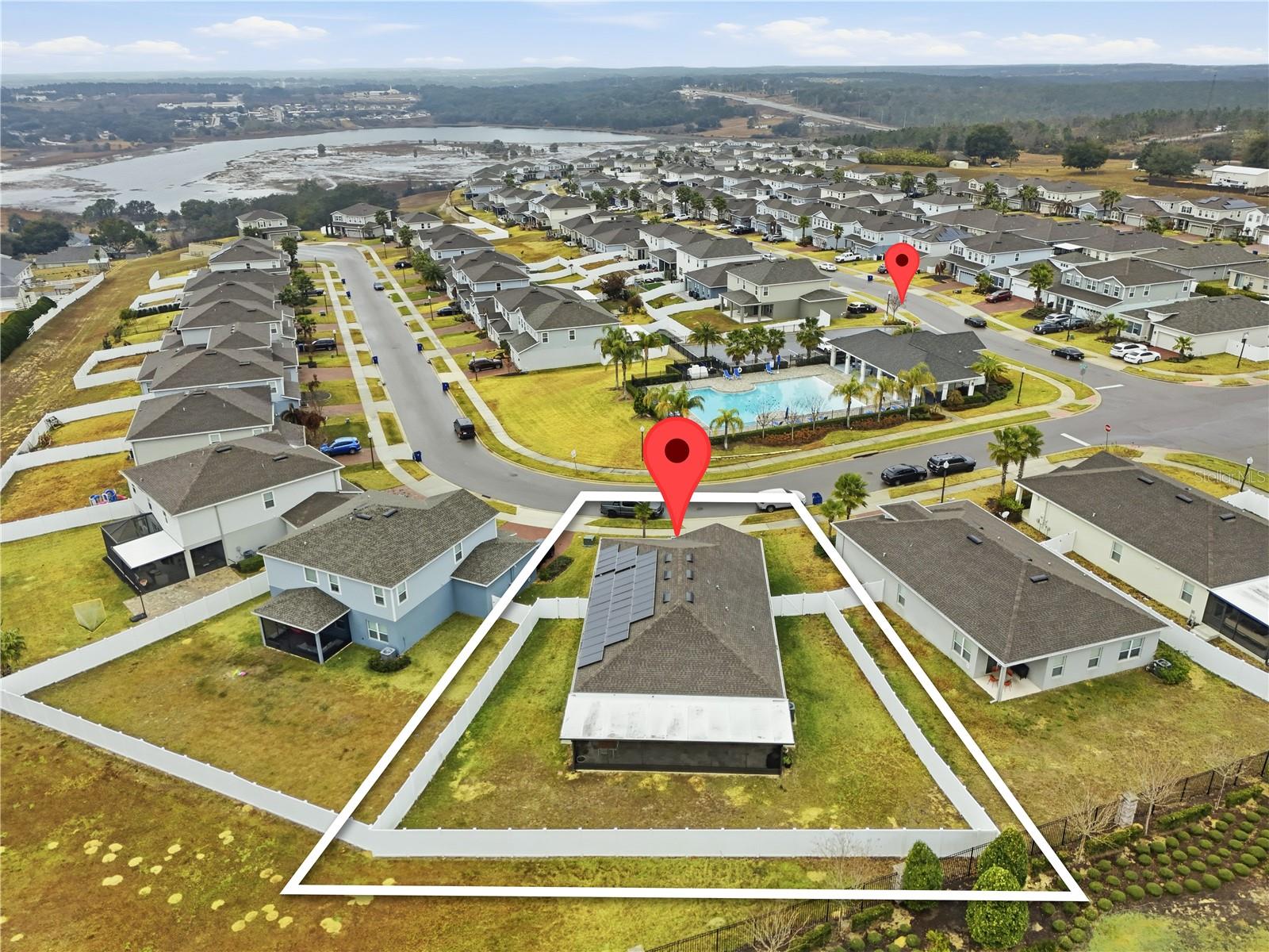 Image 43 of 51 For 3242 Hill Point Street