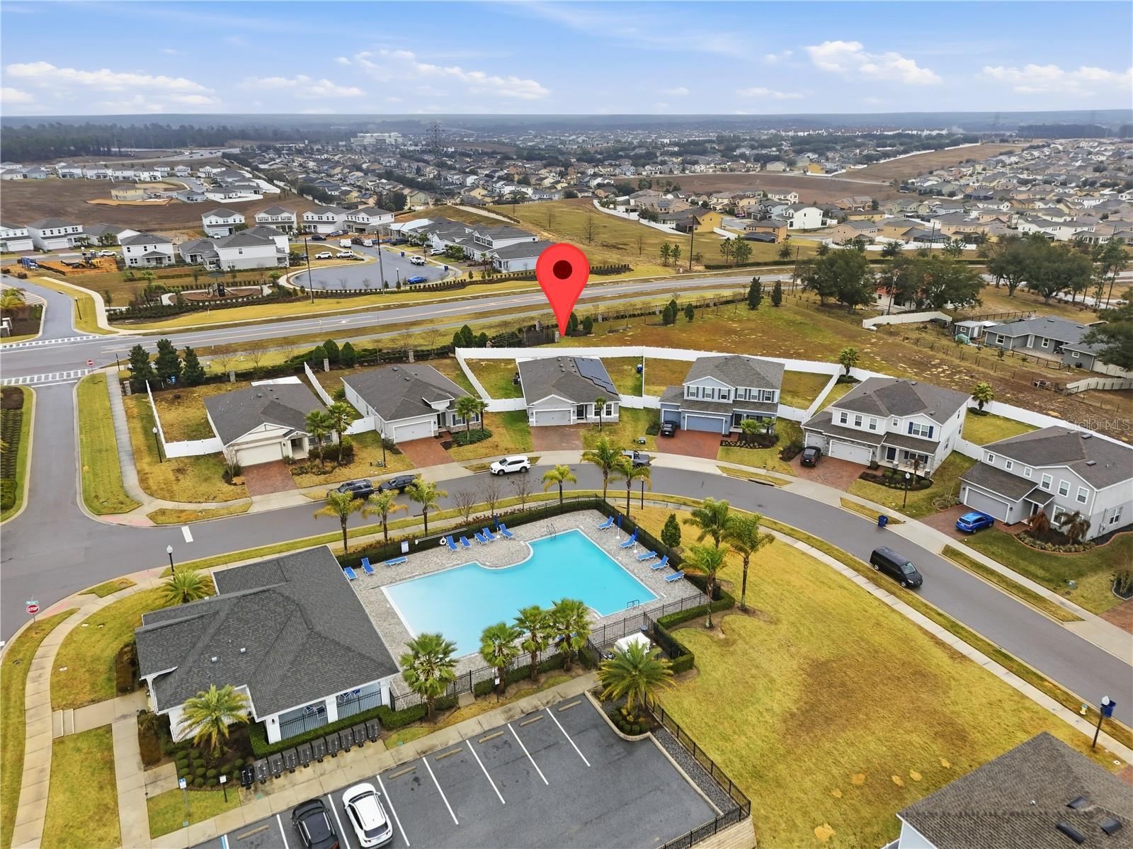 Image 46 of 51 For 3242 Hill Point Street