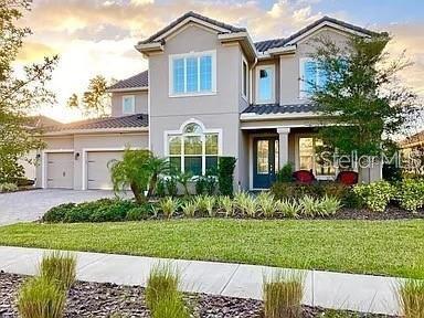 Details for 1115 Estancia Woods Loop, WINDERMERE, FL 34786