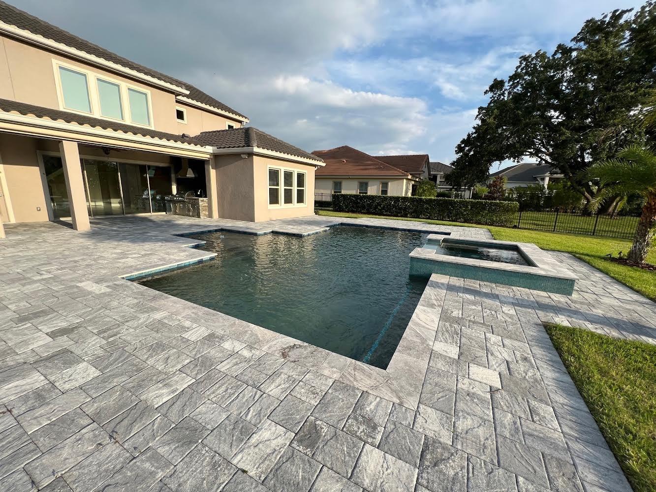 Image 20 of 23 For 1115 Estancia Woods Loop