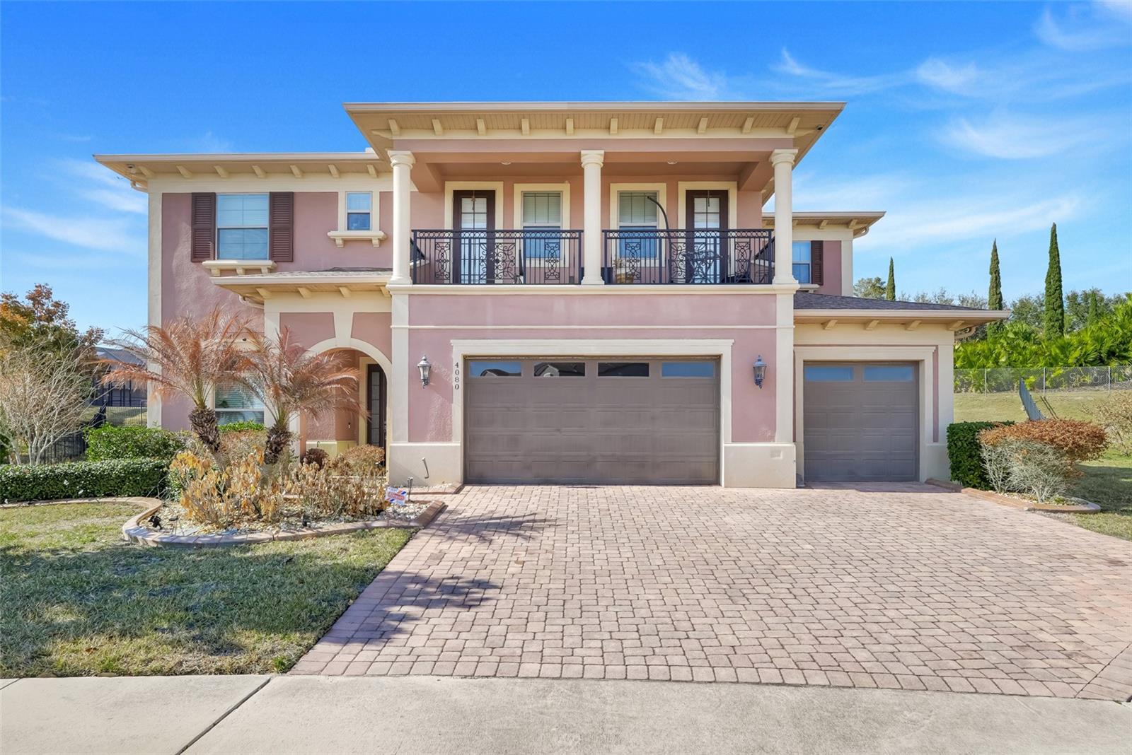 Details for 4080 Longbow Drive, CLERMONT, FL 34711