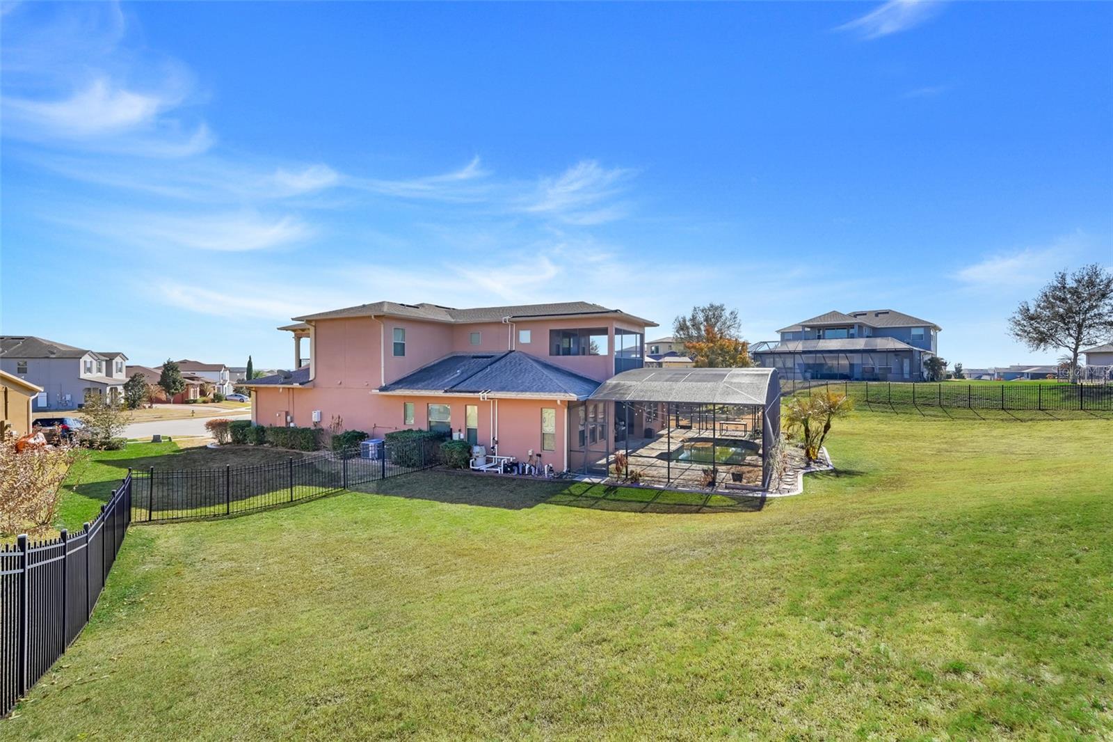 Image 43 of 47 For 4080 Longbow Drive