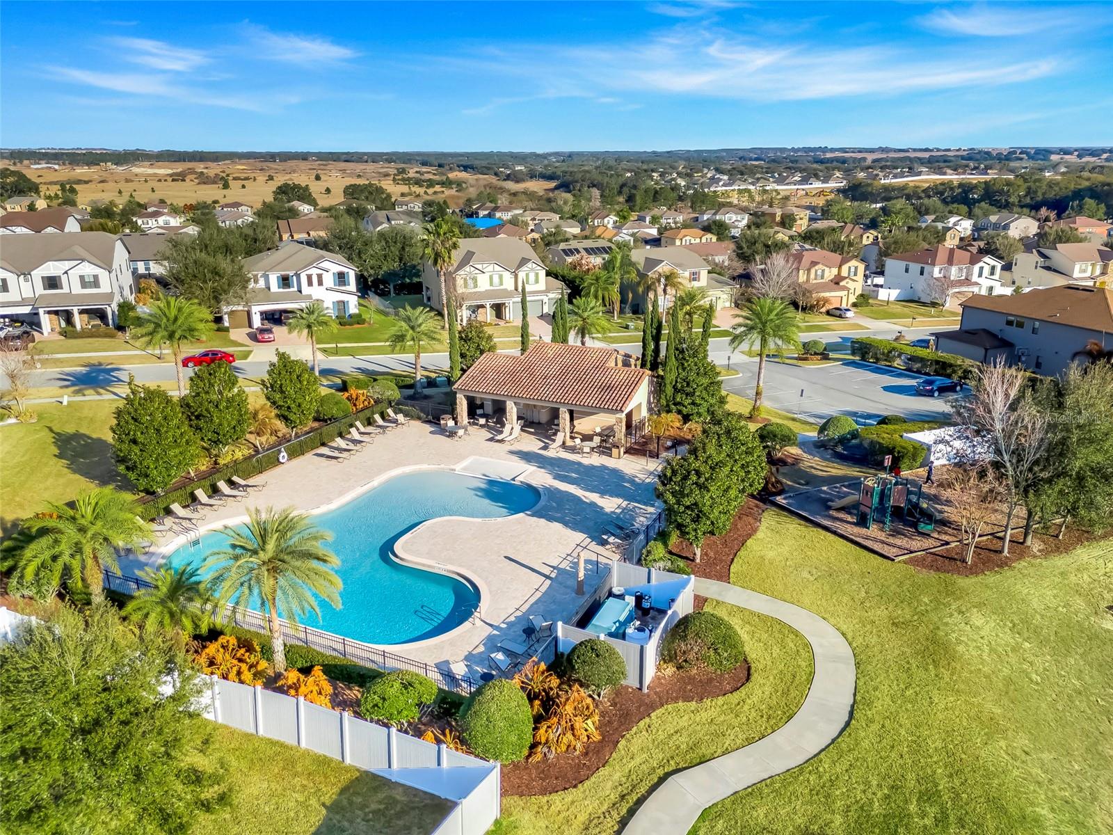 Image 46 of 47 For 4080 Longbow Drive