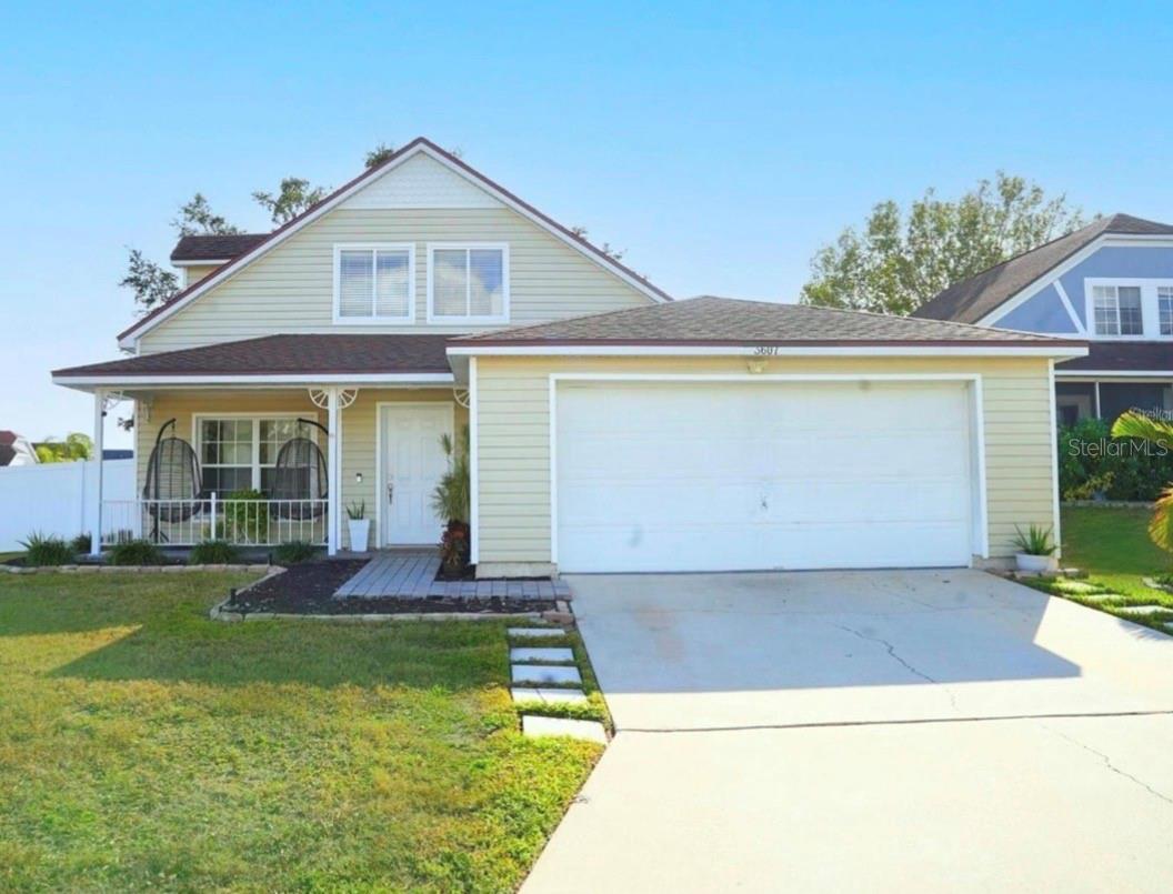 Details for 3607 Minute Maid Ramp Rd 1, DAVENPORT, FL 33837