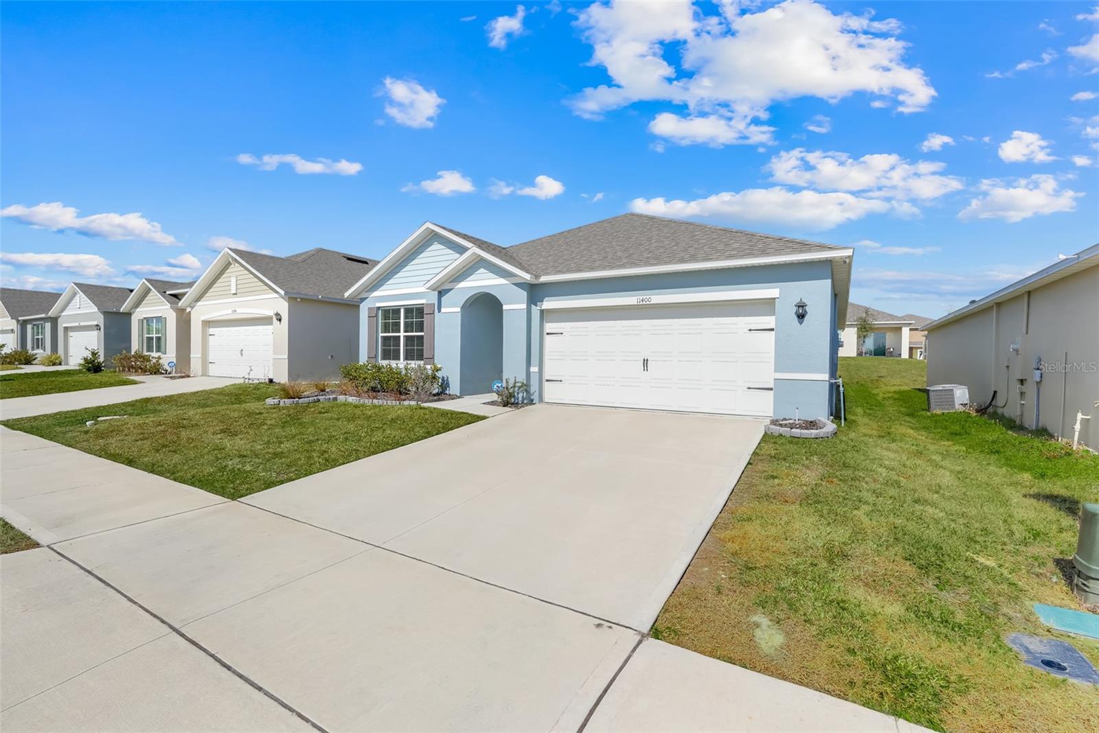 Image 27 of 32 For 11400 Amber Ridge Drive