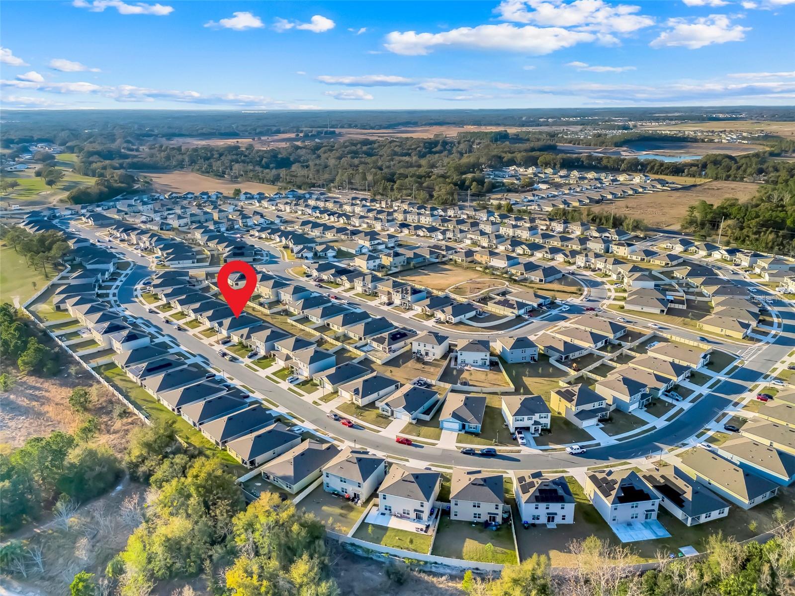 Image 31 of 32 For 11400 Amber Ridge Drive