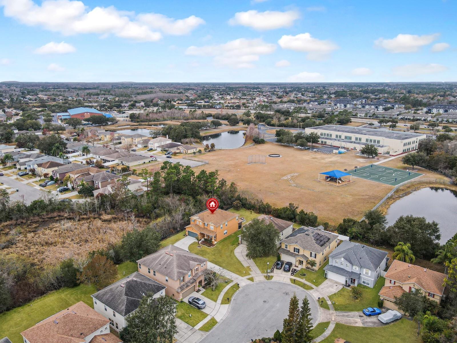 Image 42 of 48 For 15214 Galbi Drive