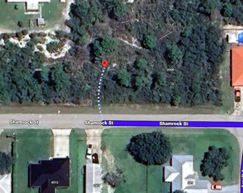 Image 2 of 5 For 4512 Shamrock Street