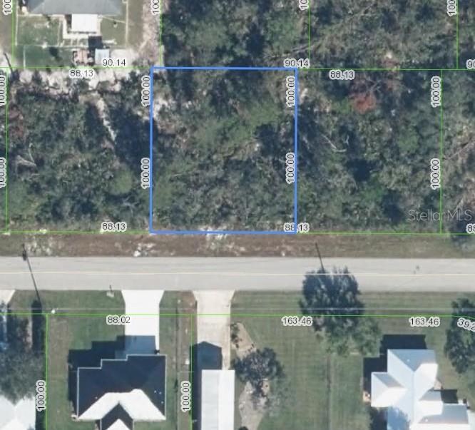 Image 3 of 5 For 4512 Shamrock Street