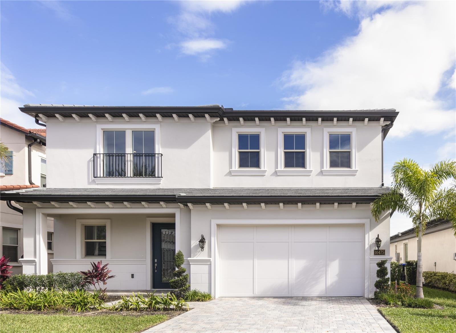 Details for 10475 Royal Cypress Way, ORLANDO, FL 32836