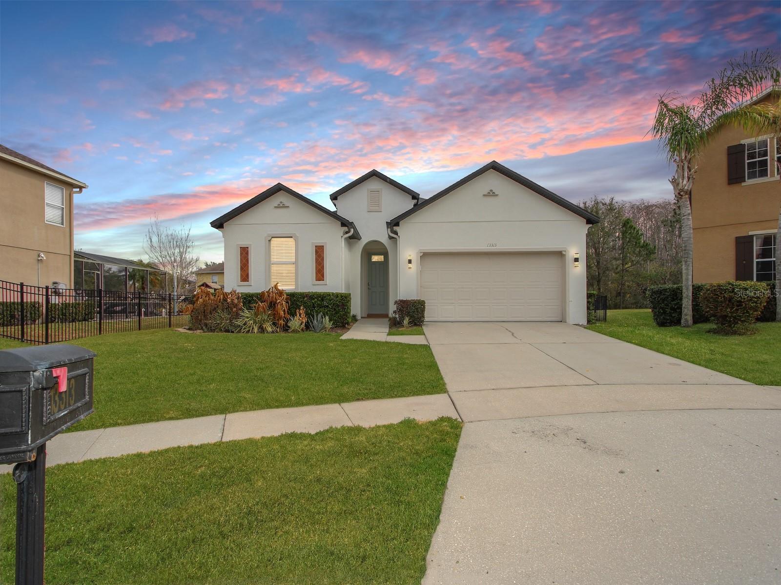 Details for 13313 Halkyn Point, ORLANDO, FL 32832