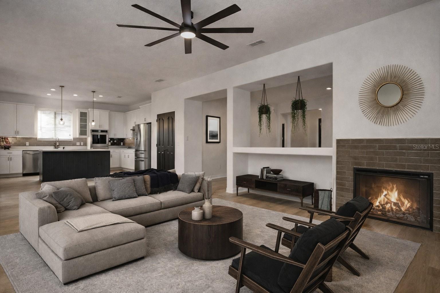 Image 16 of 60 For 13313 Halkyn Point