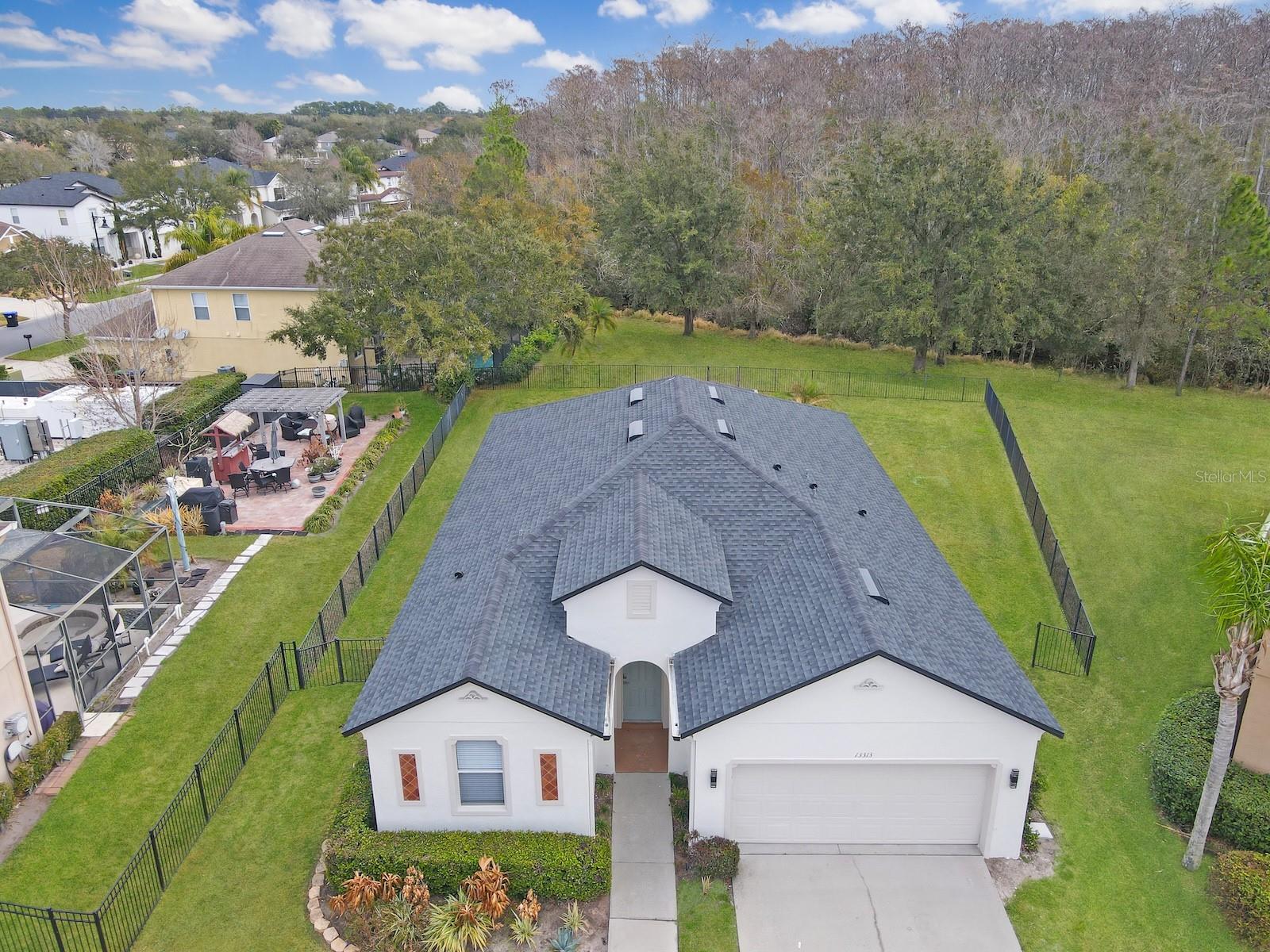 Image 2 of 60 For 13313 Halkyn Point