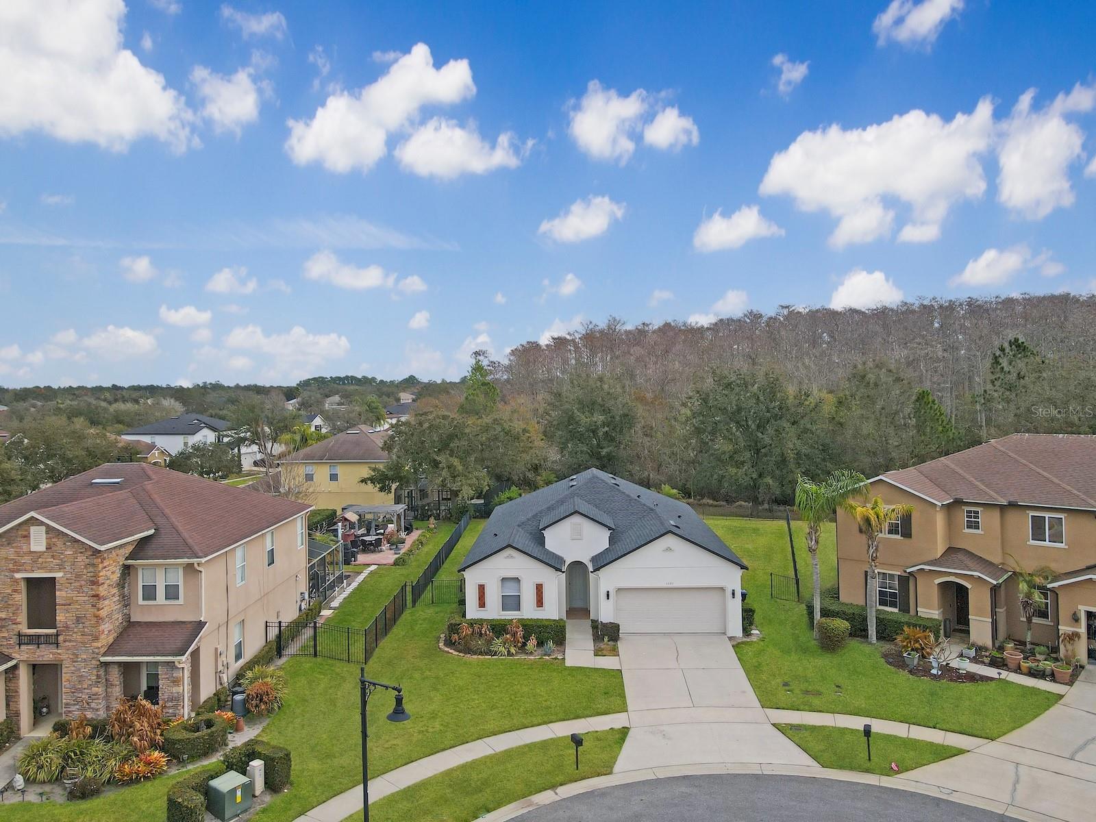 Image 3 of 60 For 13313 Halkyn Point