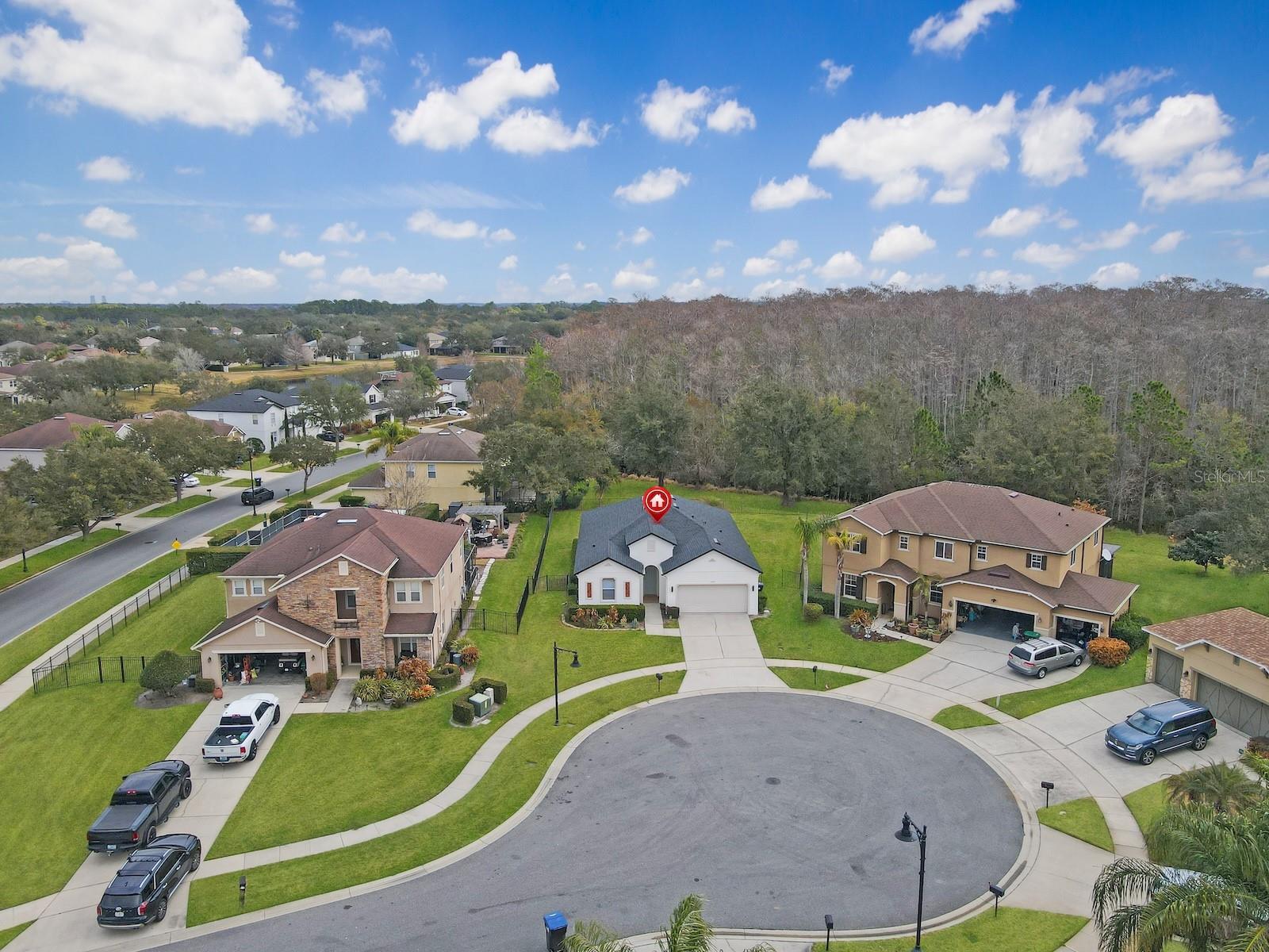 Image 49 of 60 For 13313 Halkyn Point