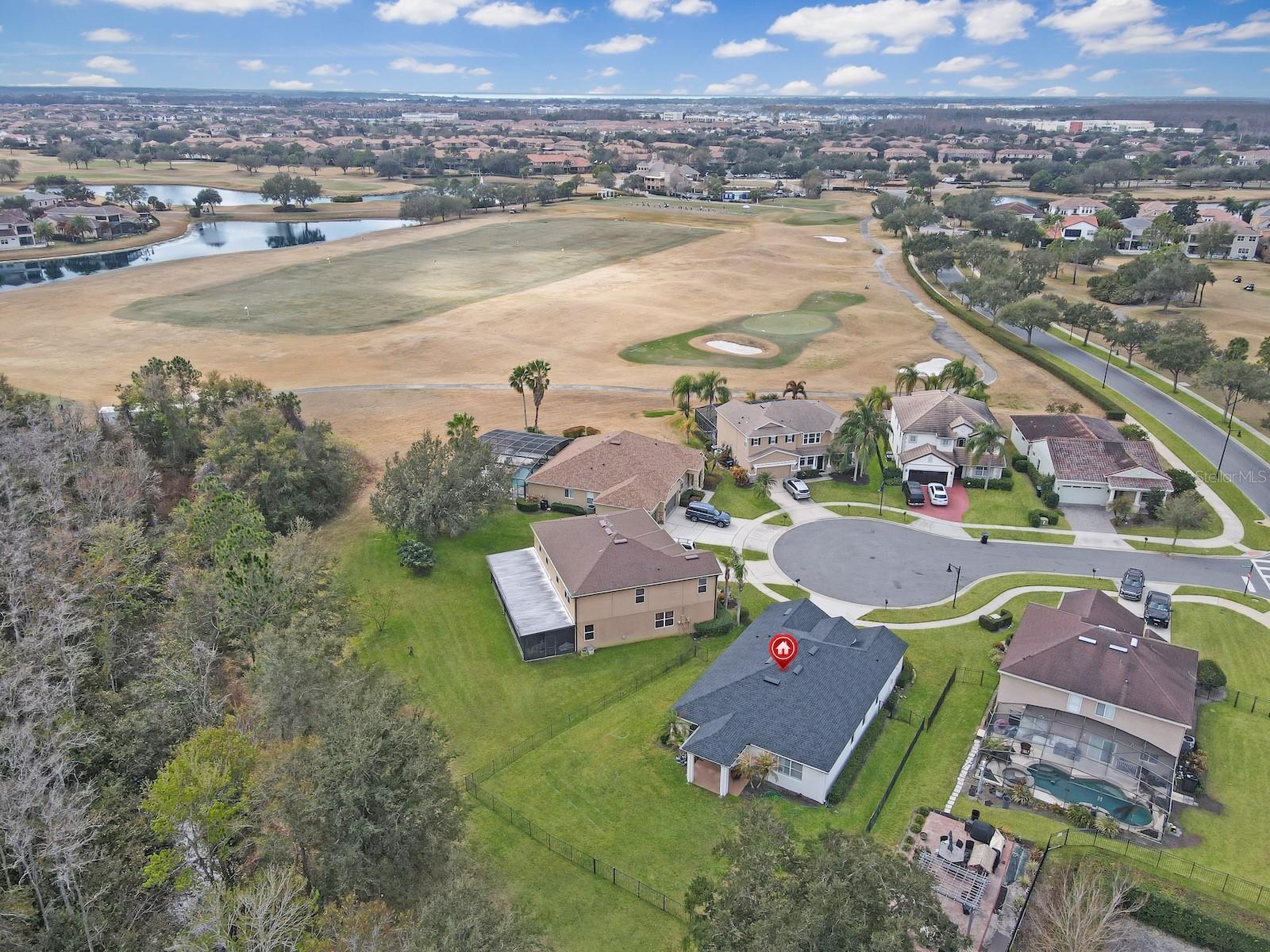 Image 51 of 60 For 13313 Halkyn Point