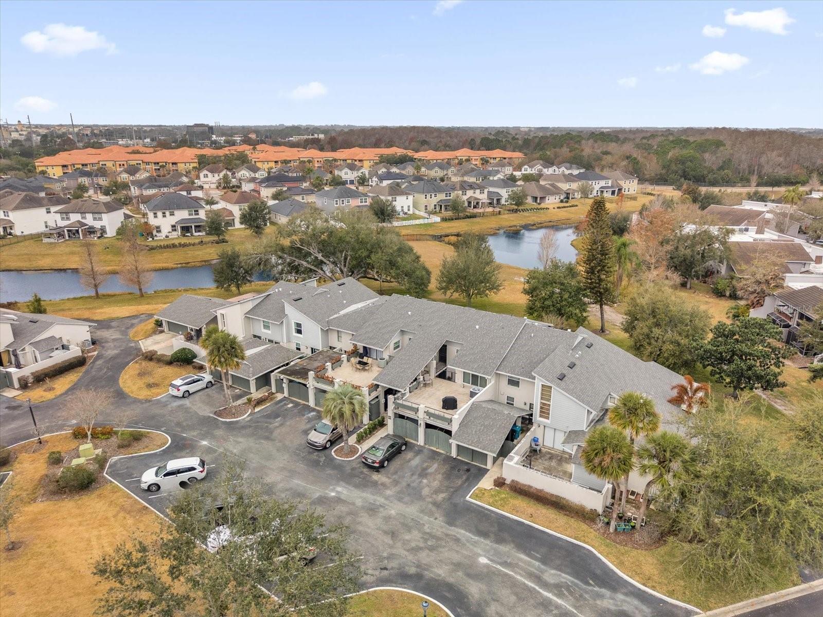 Image 2 of 23 For 5214 Cypress Creek Drive 103