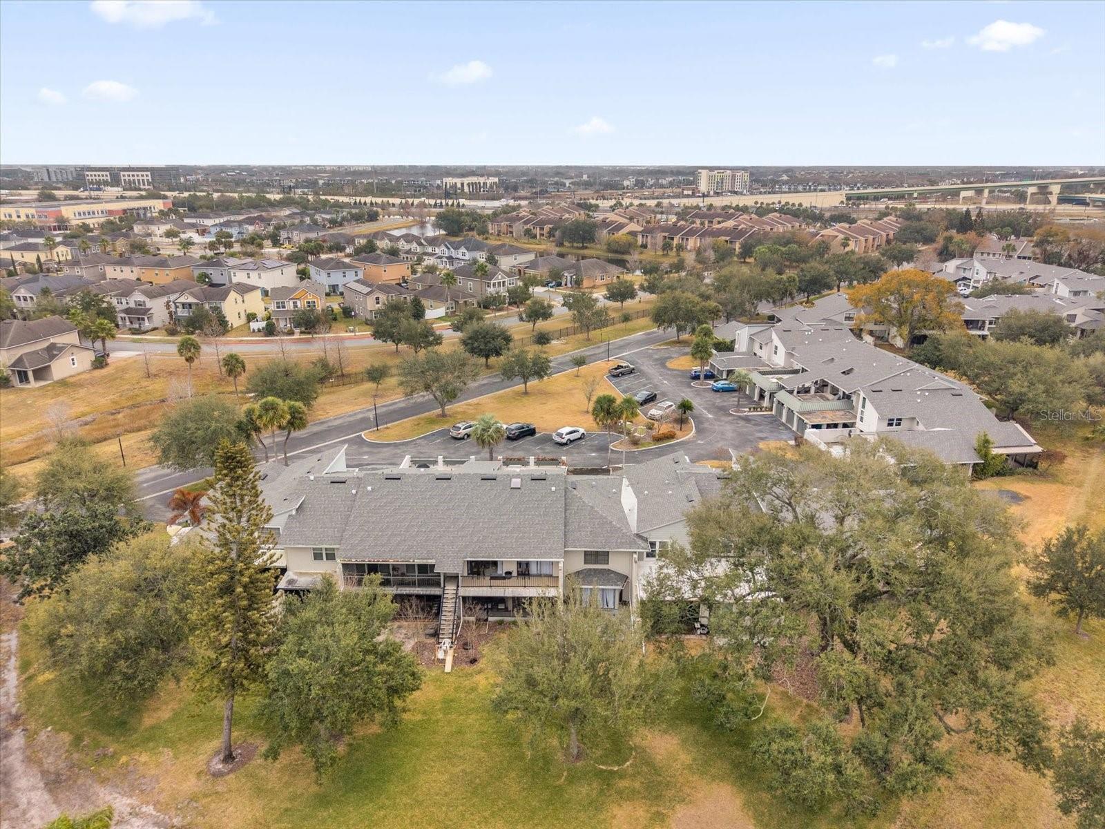 Image 21 of 23 For 5214 Cypress Creek Drive 103