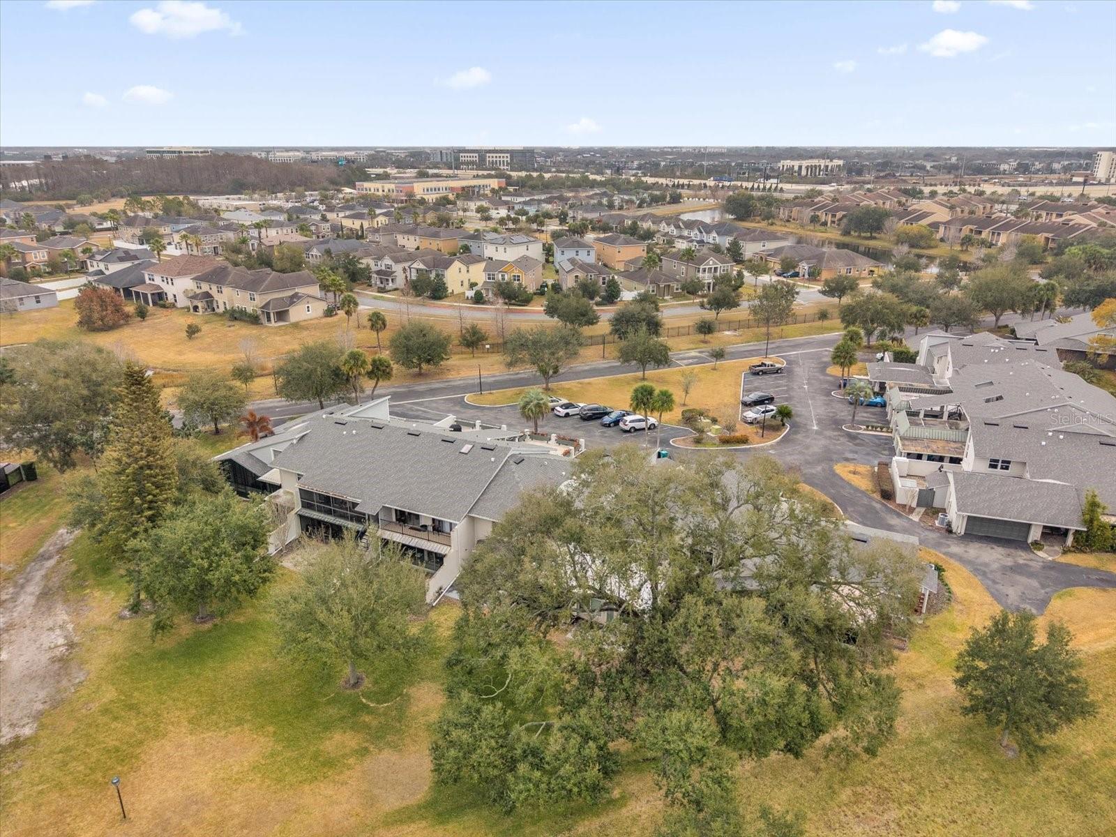 Image 22 of 23 For 5214 Cypress Creek Drive 103