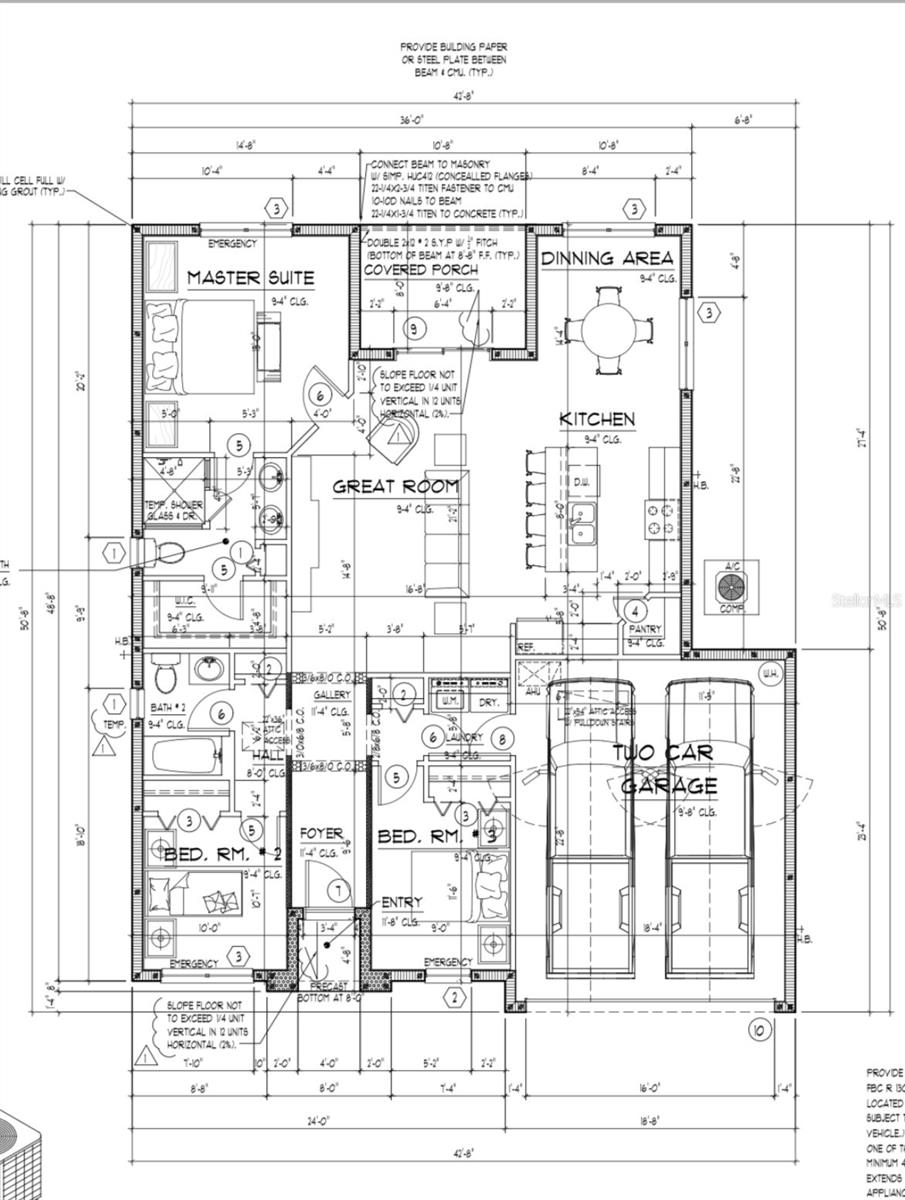 Image 3 of 10 For 1511 Clarcona Road