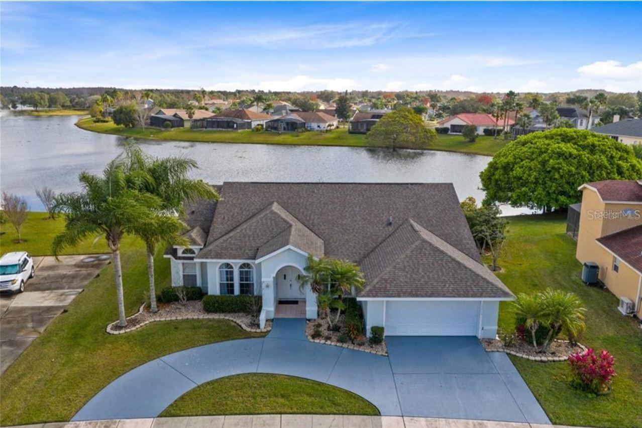 Details for 3913 Kiawa Drive, ORLANDO, FL 32837