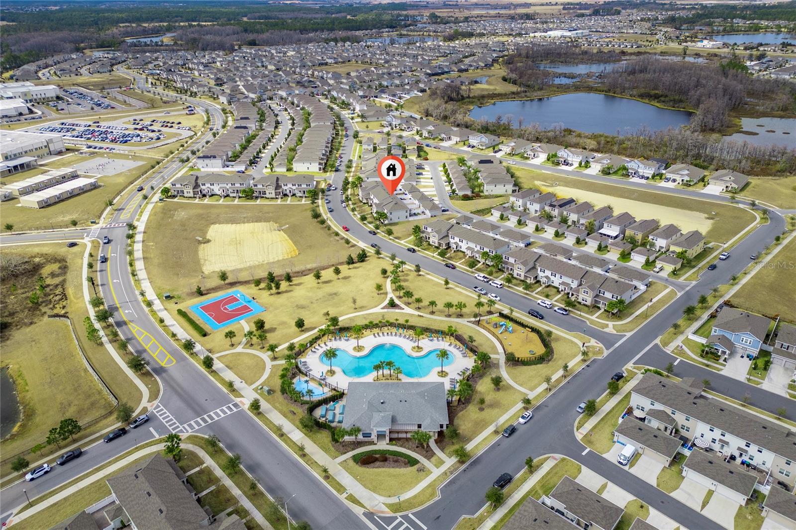 Image 33 of 38 For 14095 Title Way