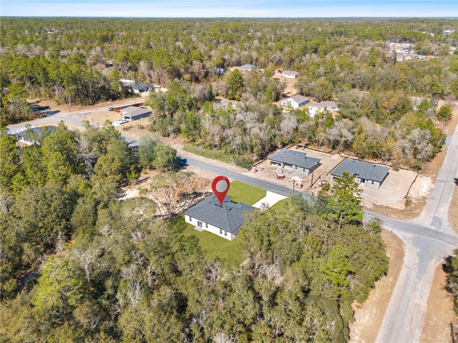 Image 6 of 31 For 3148 Edison Place