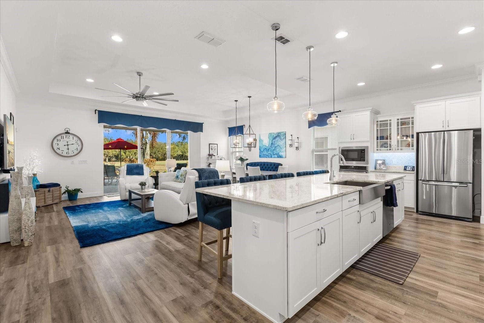 Image 10 of 55 For 7977 Hanson Bay Place