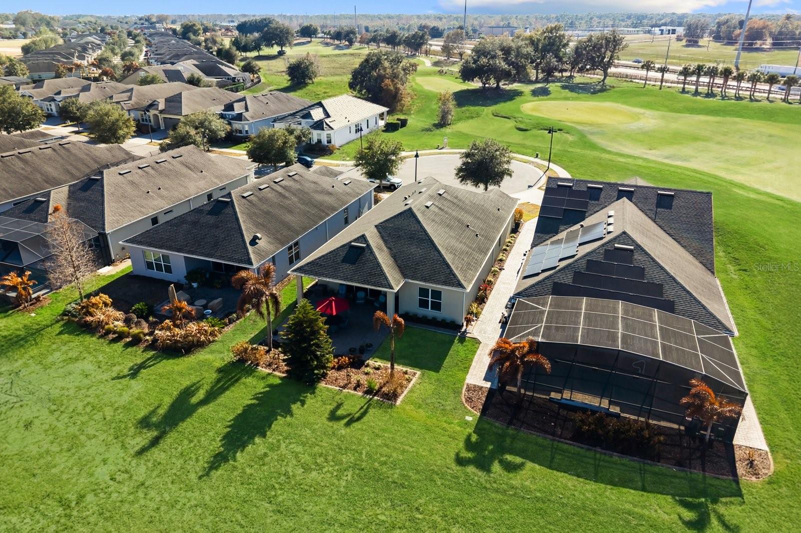 Image 38 of 55 For 7977 Hanson Bay Place