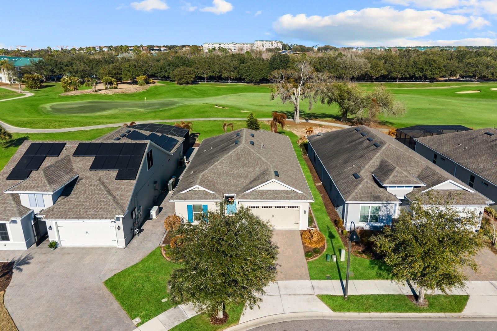 Image 40 of 55 For 7977 Hanson Bay Place