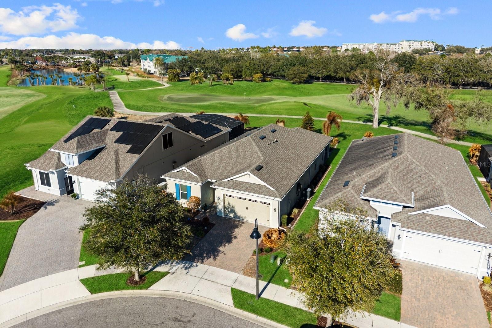 Image 41 of 55 For 7977 Hanson Bay Place