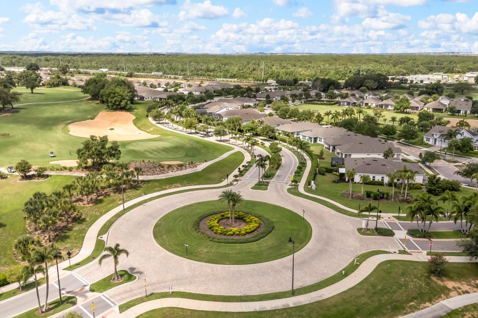 Image 43 of 55 For 7977 Hanson Bay Place