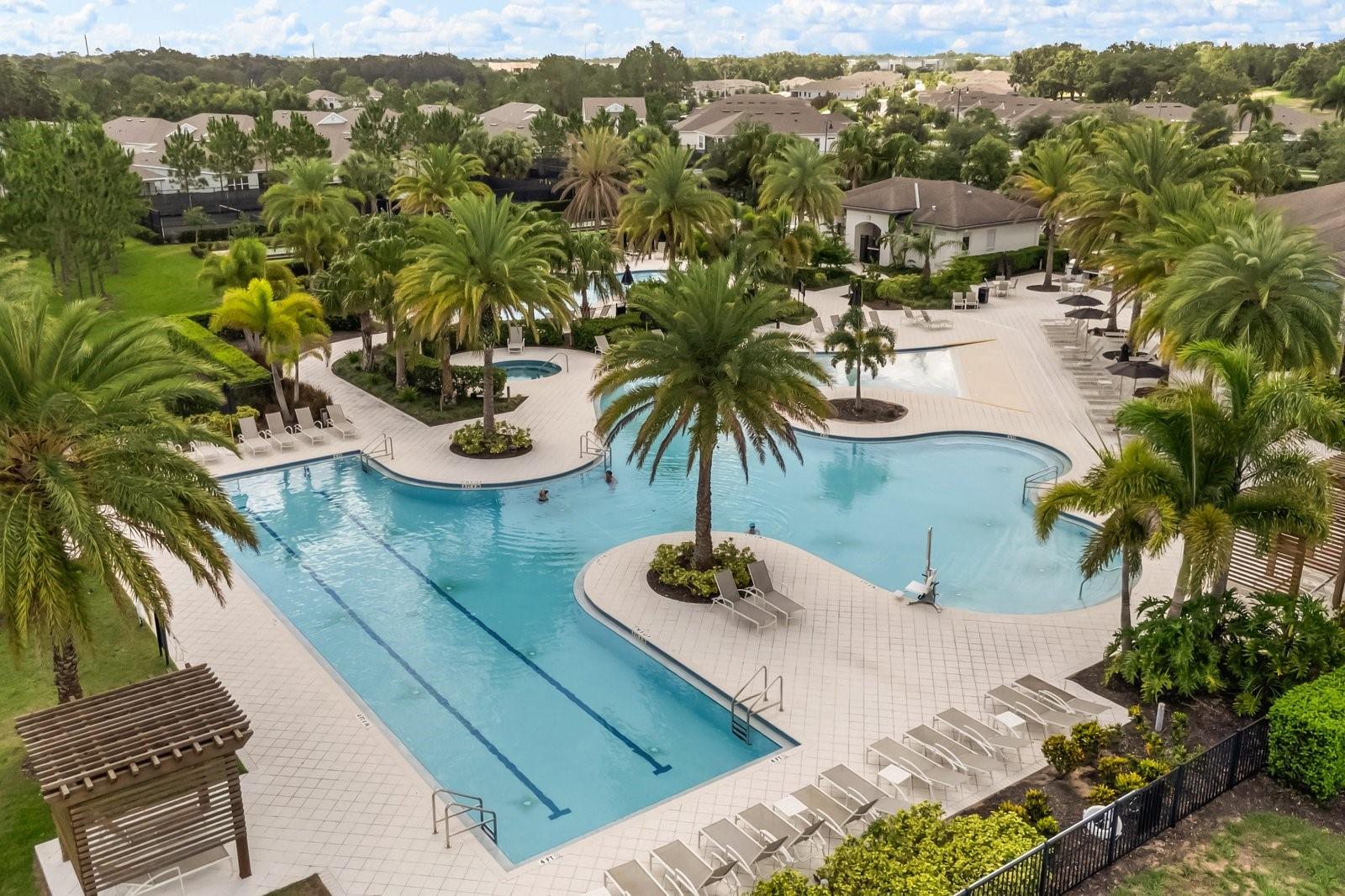 Image 45 of 55 For 7977 Hanson Bay Place