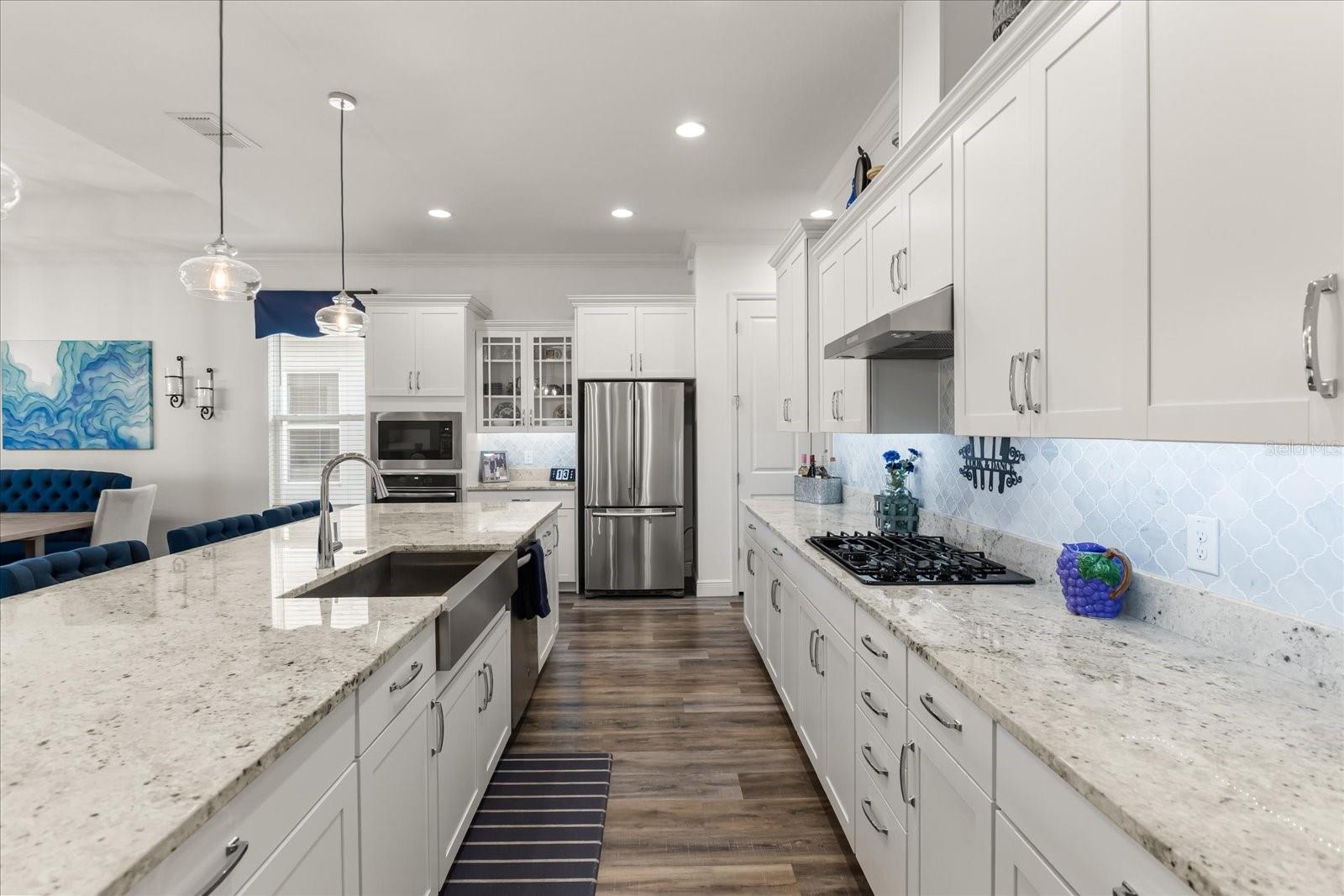 Image 9 of 55 For 7977 Hanson Bay Place