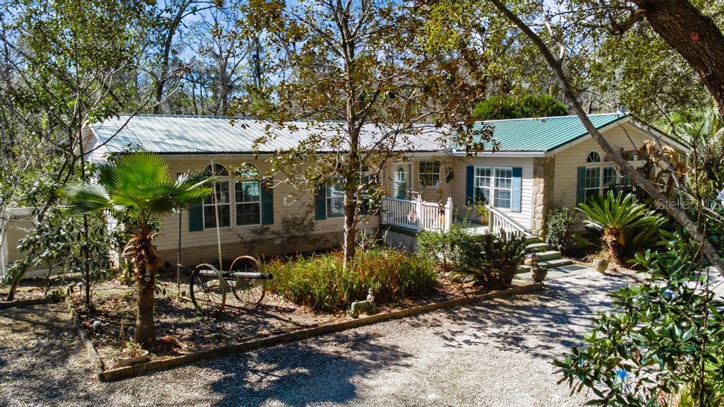 Details for 8321 Hardwood Landing Road, ST AUGUSTINE, FL 32092