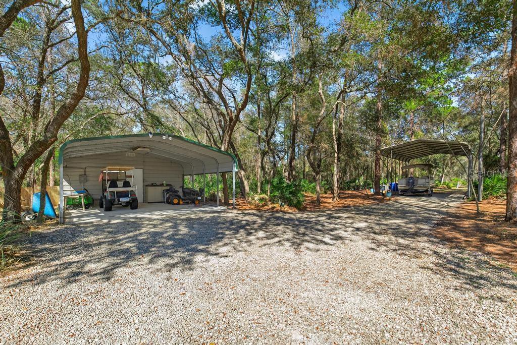 Image 34 of 70 For 8321 Hardwood Landing Road