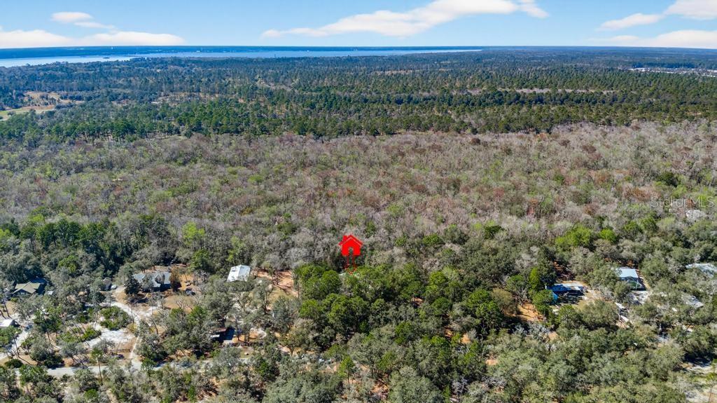 Image 62 of 70 For 8321 Hardwood Landing Road