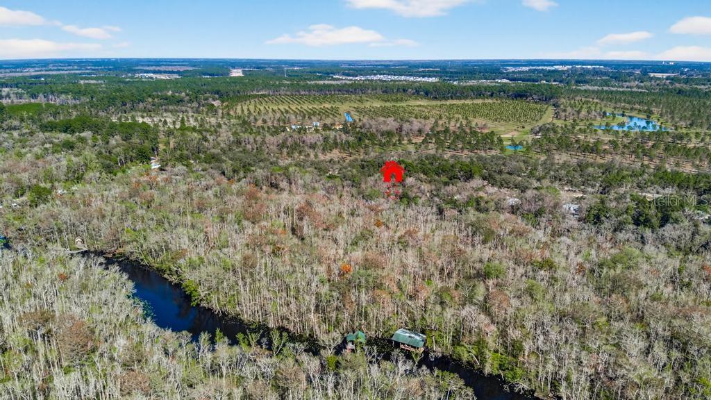 Image 67 of 70 For 8321 Hardwood Landing Road