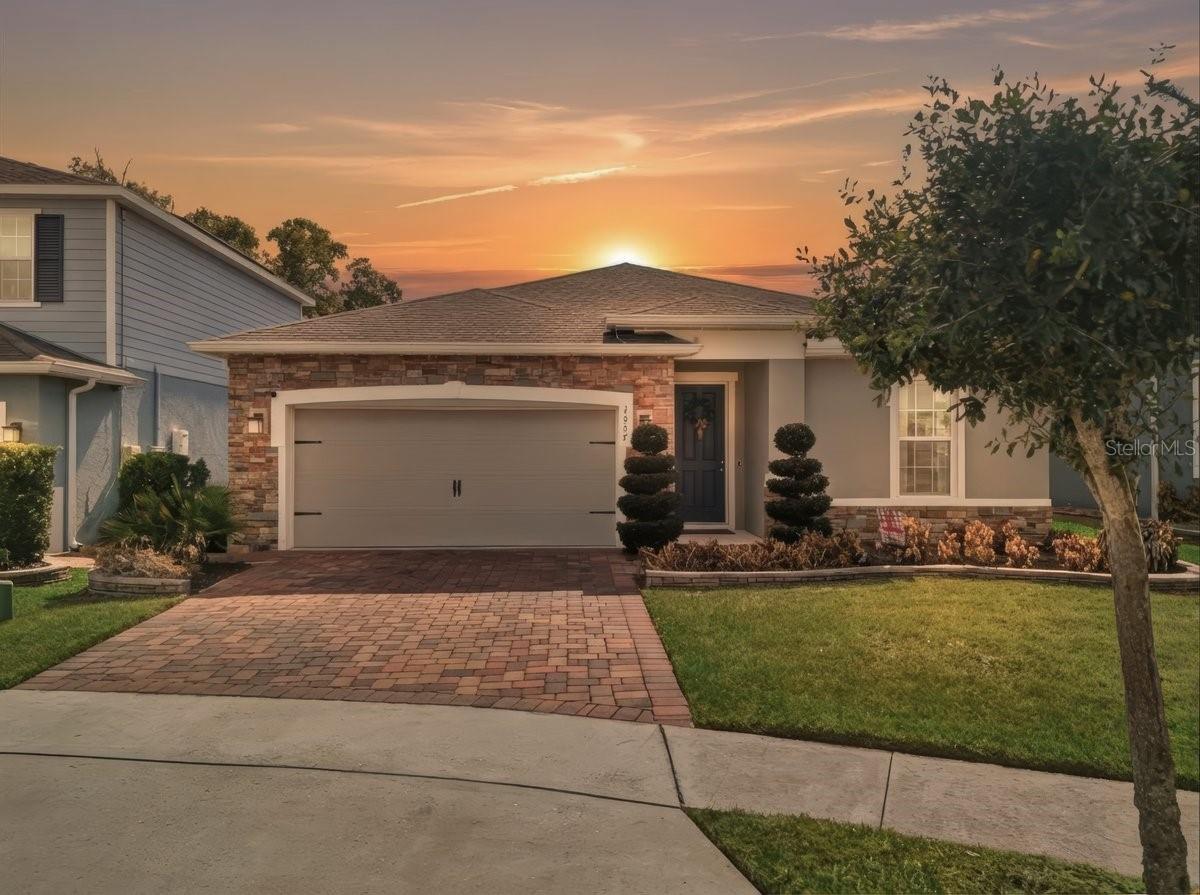 Details for 1557 Dusty Pine Drive, APOPKA, FL 32703