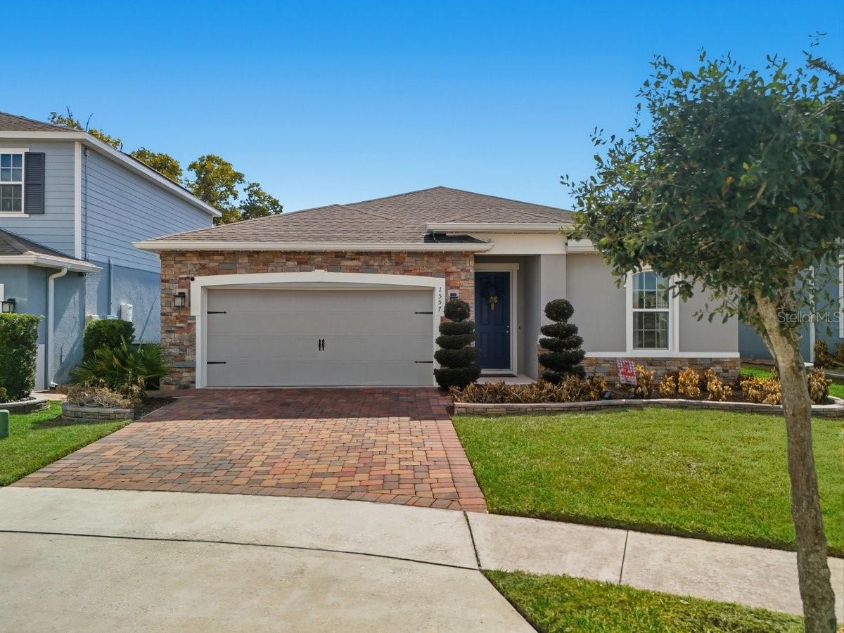 Image 4 of 53 For 1557 Dusty Pine Drive