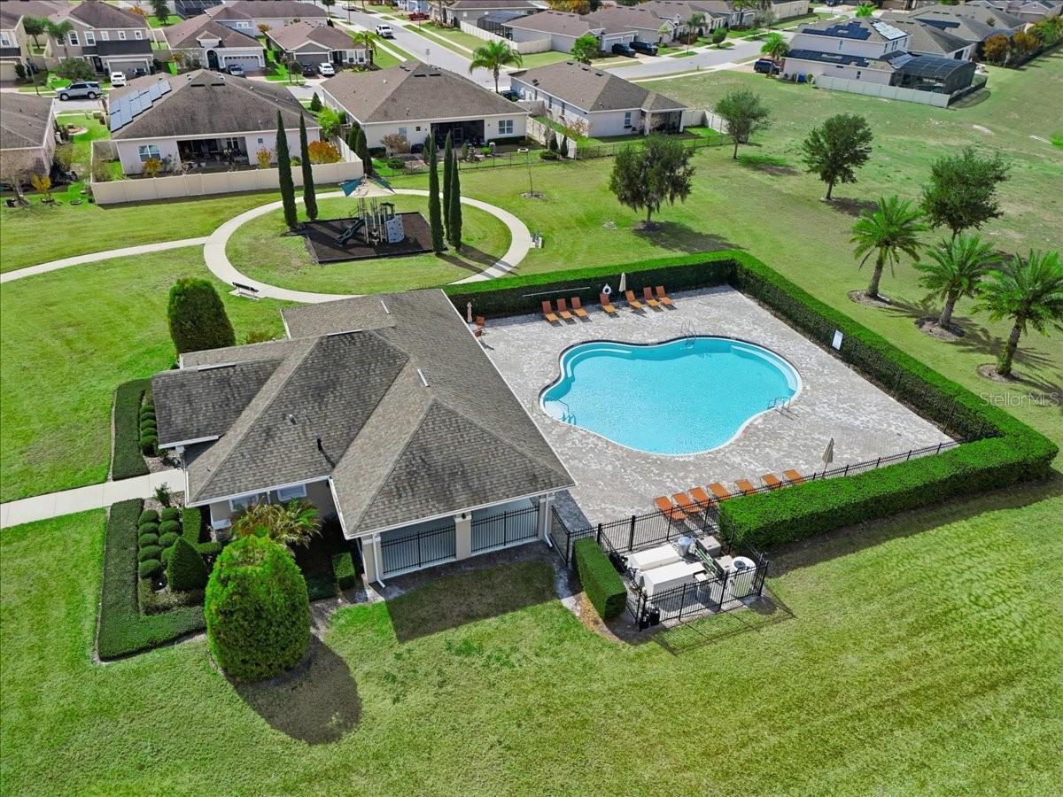 Image 48 of 53 For 1557 Dusty Pine Drive