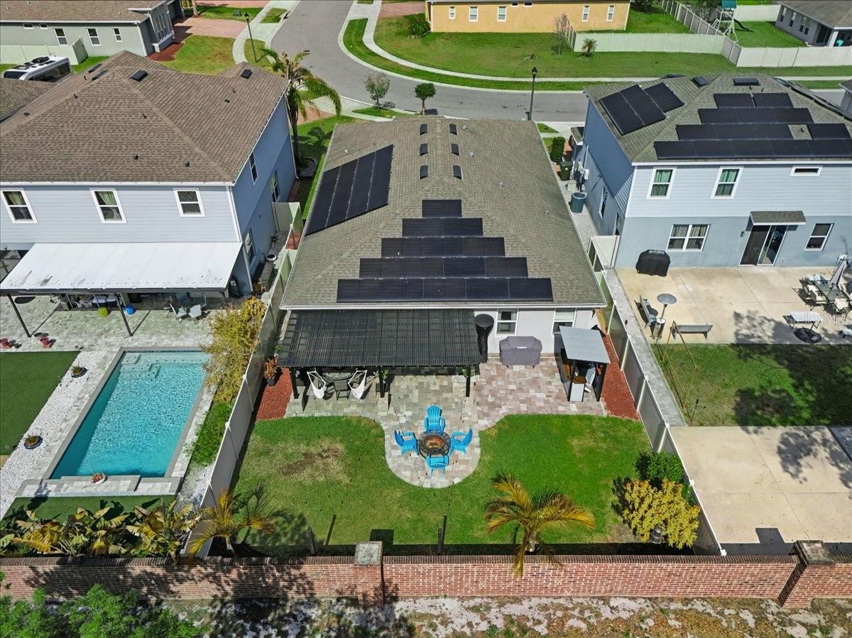 Image 50 of 53 For 1557 Dusty Pine Drive