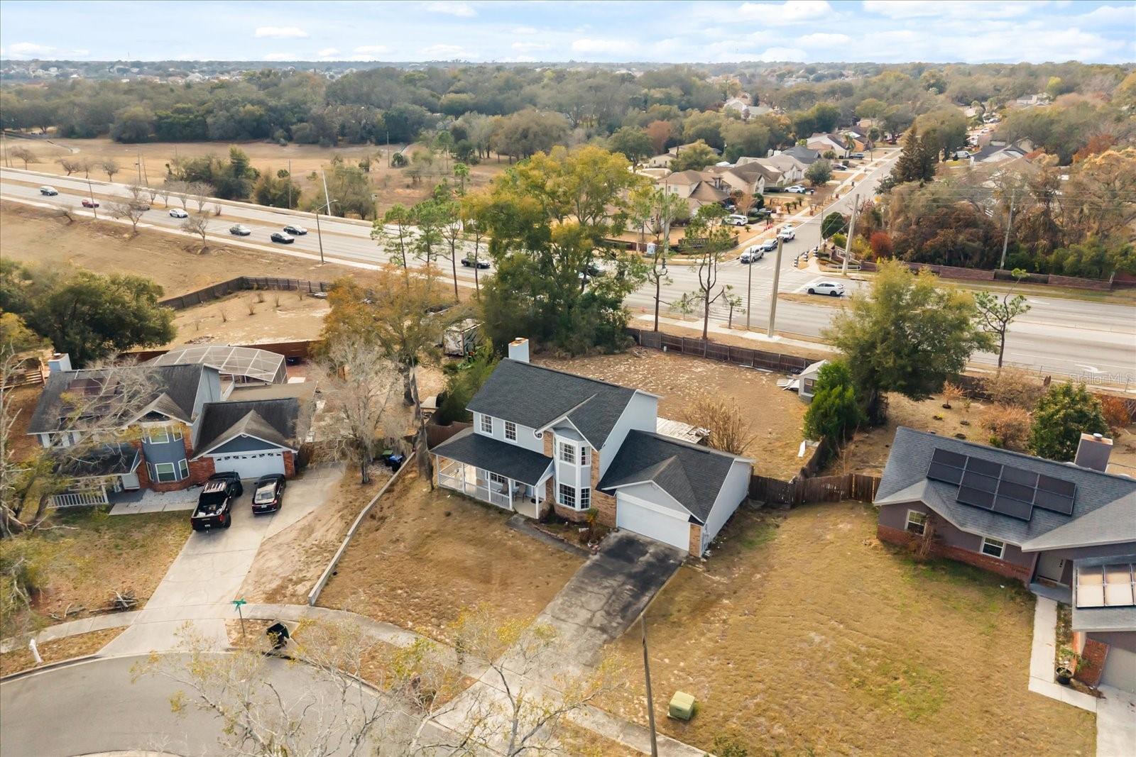 Image 28 of 31 For 5102 Hickory Ridge Road