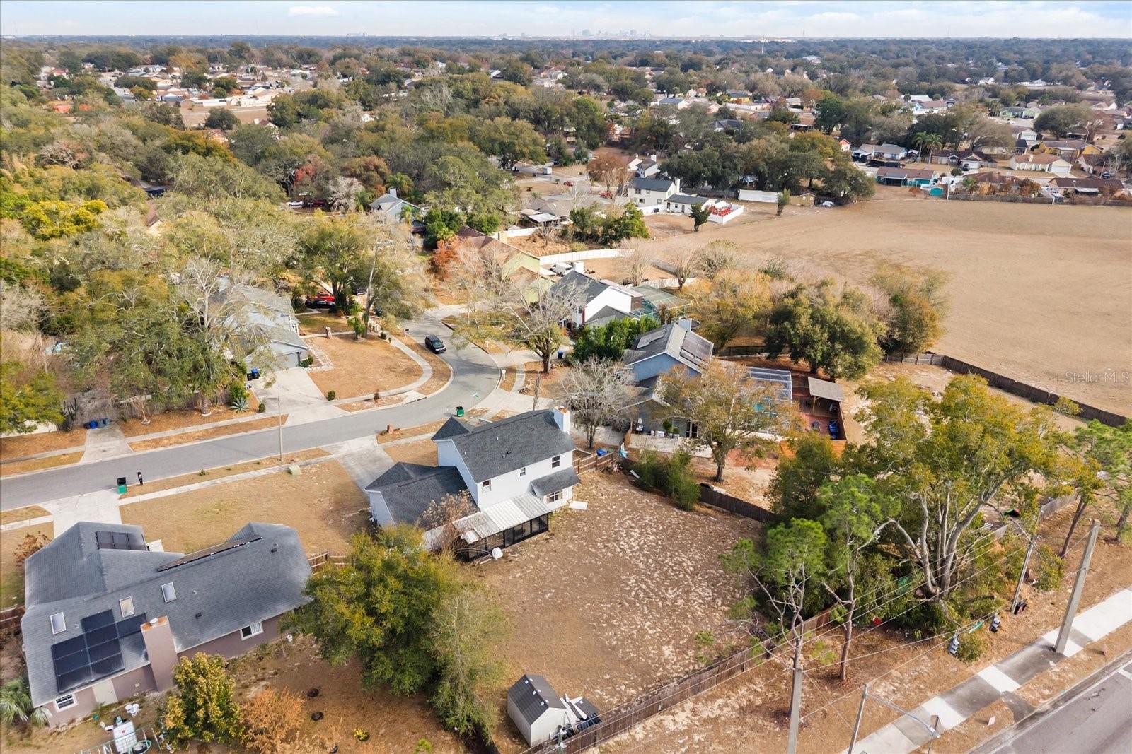 Image 29 of 31 For 5102 Hickory Ridge Road