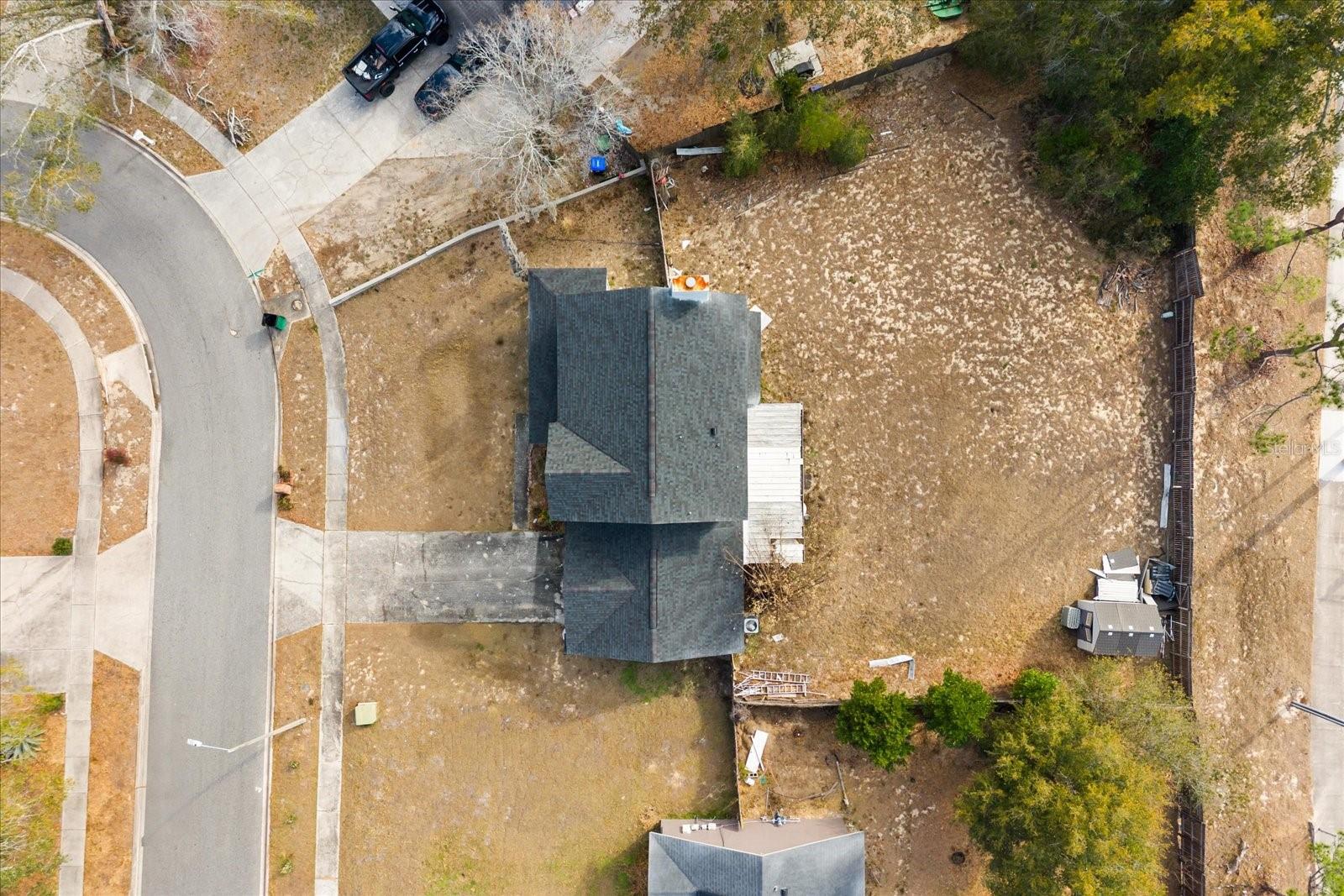 Image 30 of 31 For 5102 Hickory Ridge Road