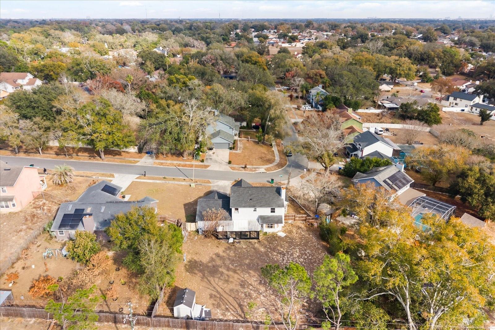 Image 31 of 31 For 5102 Hickory Ridge Road