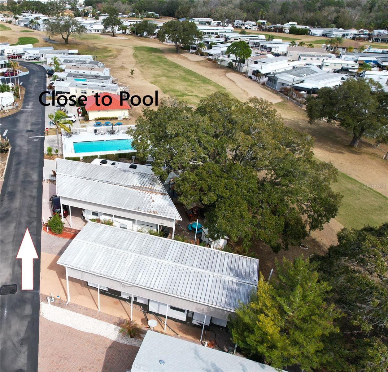 Image 11 of 31 For 402 Golfview Drive