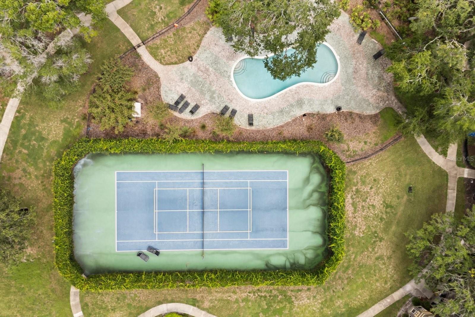 Image 27 of 33 For 157 Villa Di Este Terrace 205