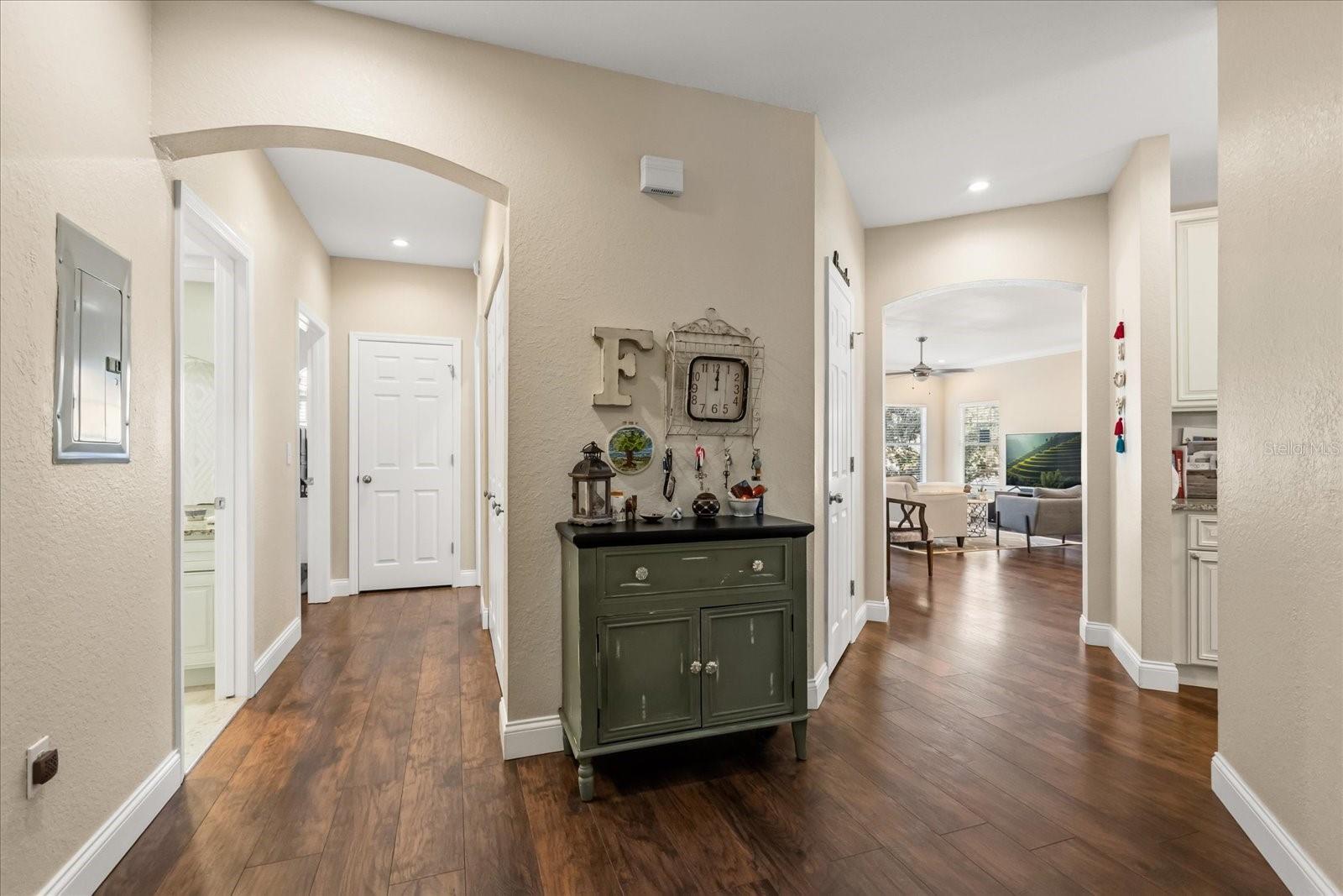 Image 3 of 33 For 157 Villa Di Este Terrace 205