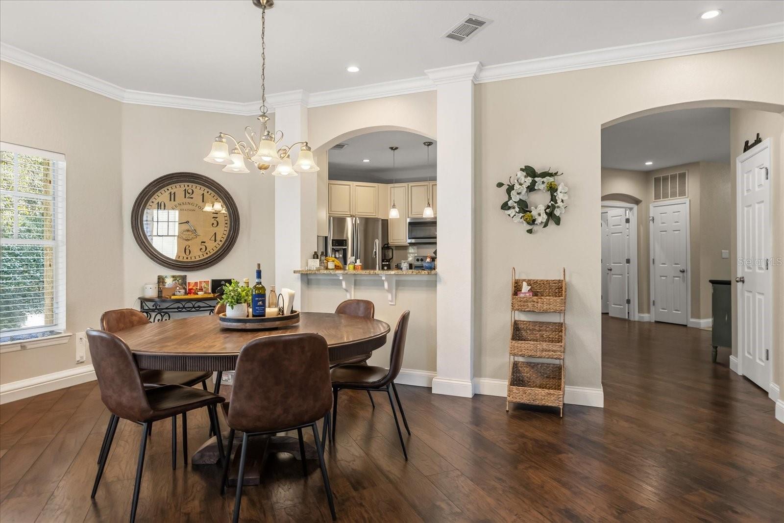 Image 9 of 33 For 157 Villa Di Este Terrace 205